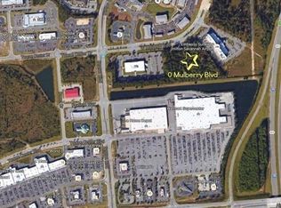 135 W Mulberry Blvd PARCEL 2, Pooler, GA 31322