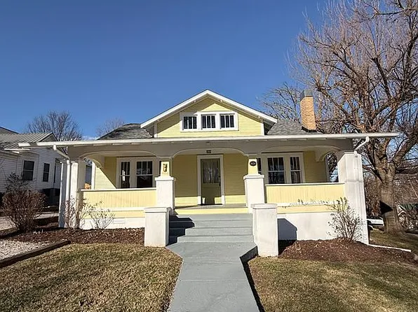 305 W Ridge Ave, Harrison, AR 72601