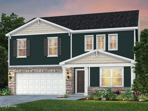 LOT 203 Castlebrook Dr, Louisville, KY 40291