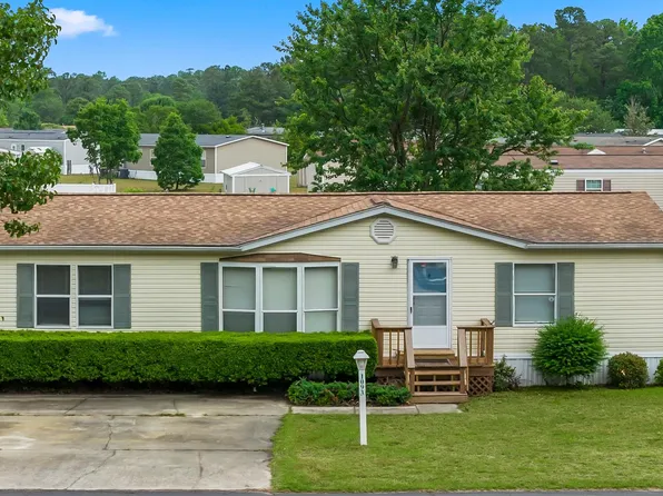 1093 Palm Dr. #Conway Plantation, Conway, SC 29526
