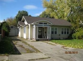 41 Rose Ave, Medford, OR