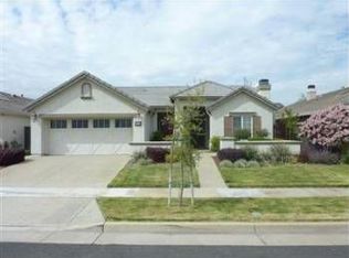 11767 Justinian Dr, Rancho Cordova, CA 95742
