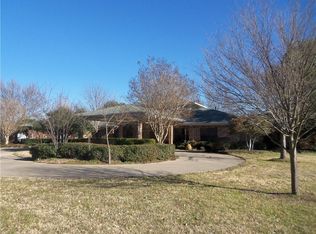 480 Gold Meadow Dr, Terrell, TX 75161
