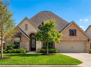 924 Hornsby Holw, Leander, TX 78641
