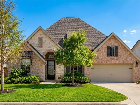 924 Hornsby Holw, Leander, TX 78641