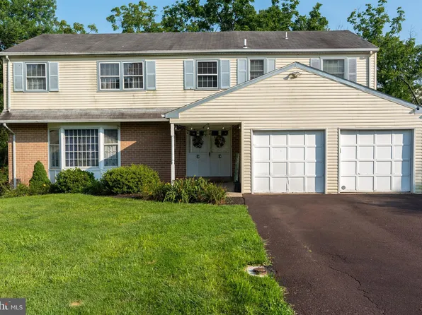 1141 Grandview Cir, Pottstown, PA 19465