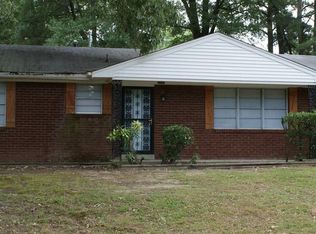 3325 Northmoor Ave LOT 1, Memphis, TN 38128