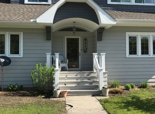 230 Jefferson St, Hemlock, MI 48626