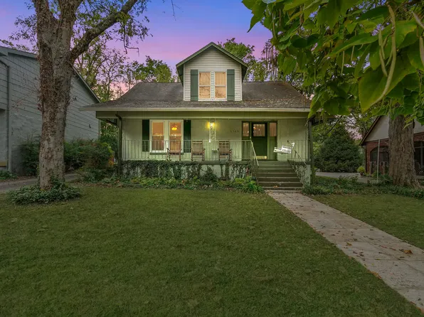 2703 Westwood Ave, Nashville, TN 37212