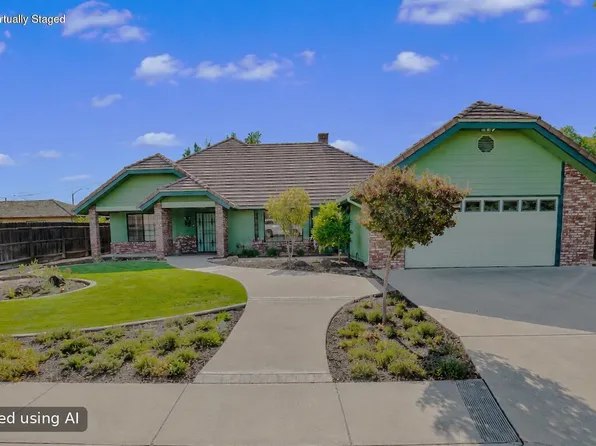 2479 Carter Way, Hanford, CA 93230