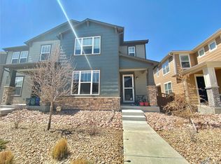 15949 E Otero Ave, Centennial, CO 80112