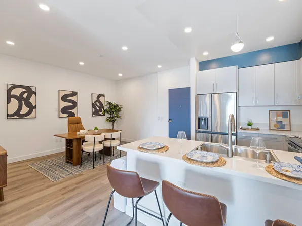 The ONE, 101-109 E Valley Blvd #B39f948c3, San Gabriel, CA 91776