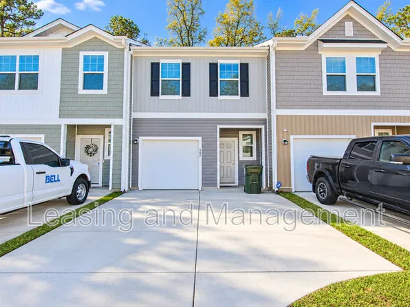 507 Scarlett Maple St, Summerville, SC
