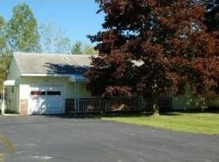 2646 Alger Rd, Port Huron, MI 48060