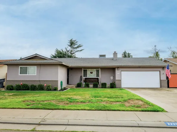 2225 Vernon Dr, Escalon, CA 95320