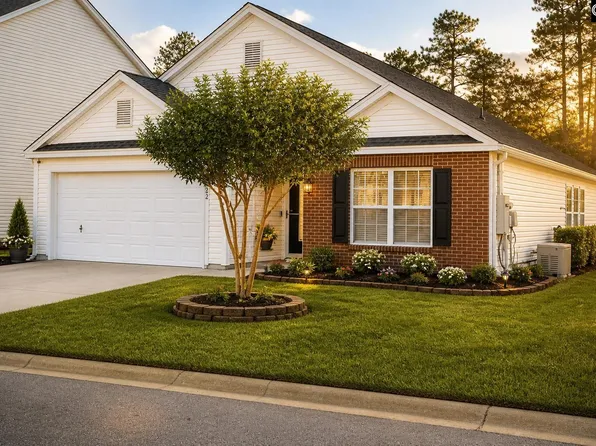122 Flinchum Pl, Lexington, SC 29073