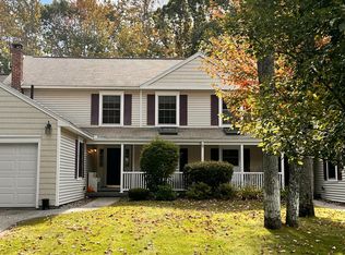 23 Cambridge Ct, Kennebunk, ME 04043