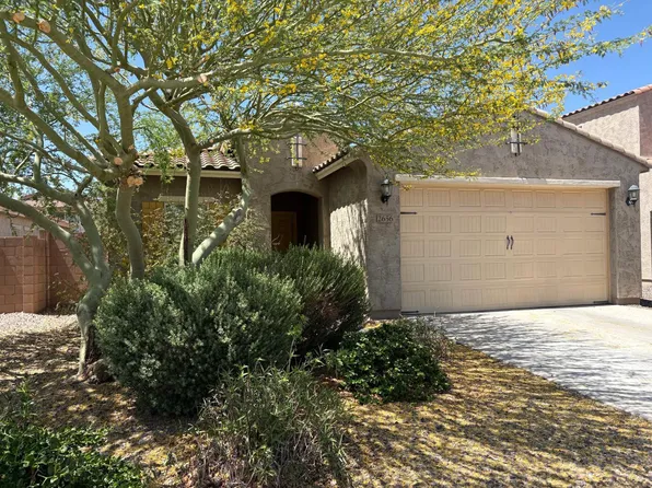2656 E Gillcrest Rd, Gilbert, AZ 85298