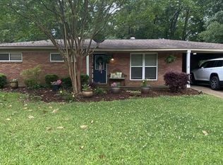 50 Rhodes St, Louisville, MS 39339