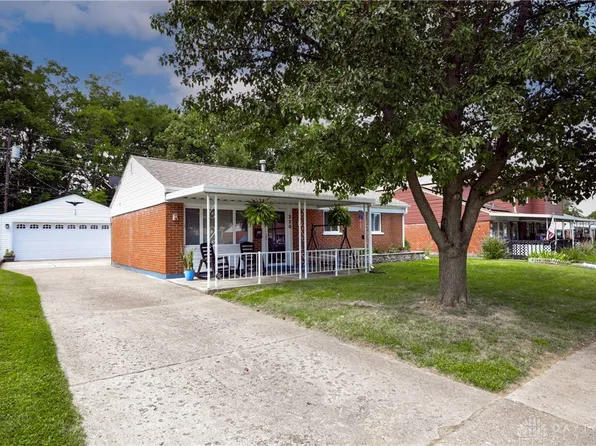 220 W Garland Ave, Fairborn, OH 45324