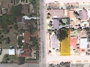 0 Crawford Rd #41, New Smyrna Beach, FL 32169