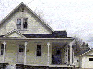 244 North St, Cheboygan, MI 49721