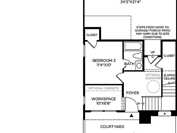 3rd image of this home