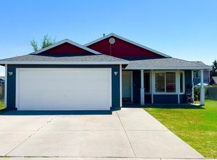 1524 Bountiful Ave, Sunnyside, WA 98944