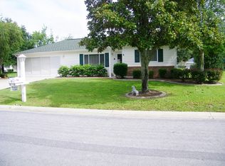 11265 SW 139th St, Dunnellon, FL 34432