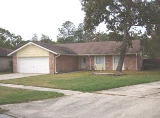 3826 Nutwood Ln, Spring, TX 77389