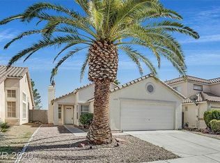 6038 Evening View St, North Las Vegas, NV 89031