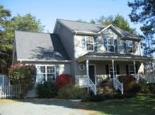 777 Jefferson Dr, Palmyra, VA 22963