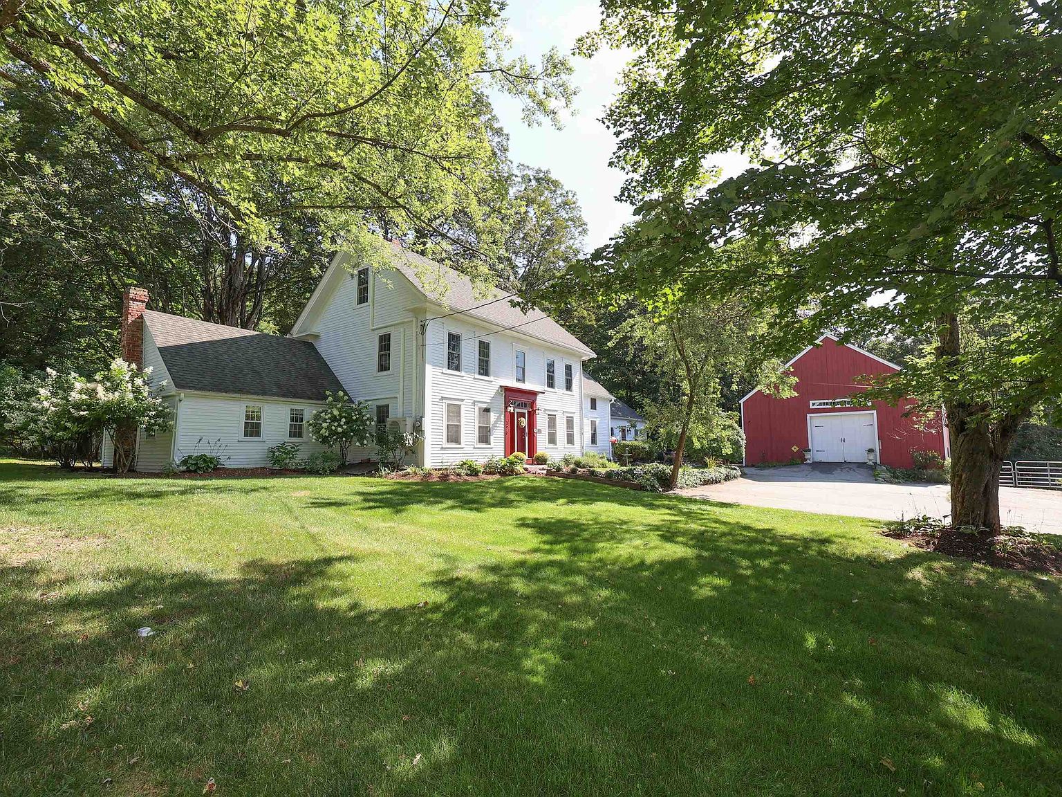 196 Brown Road, Candia, NH 03034 MLS 4968976 Zillow