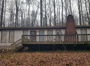 48799 Township Road 15, Coshocton, OH 43812