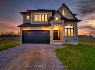 24 Cesar Pl, Hamilton, ON L9G0G3