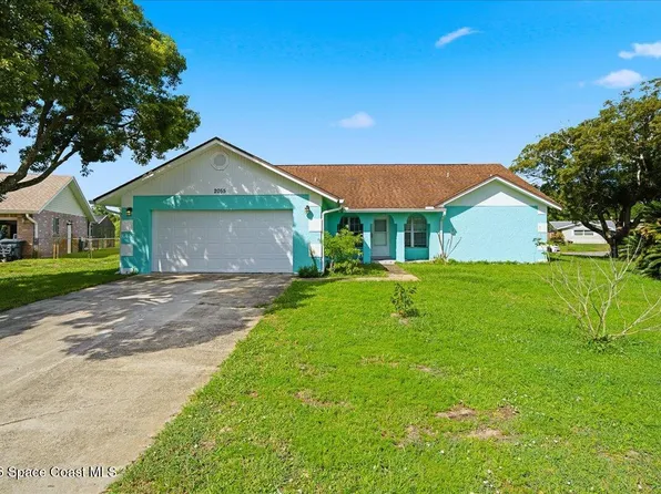 2055 Cathy Cir, Titusville, FL 32780