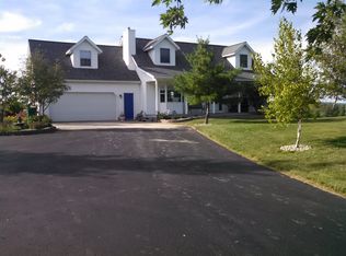 2024 W State Rd, West Branch, MI 48661