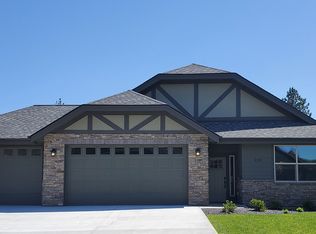 2505 S Grape Tree Dr, Spokane, WA 99203