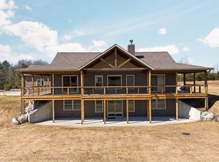 8496 Hudson Rd SW, Fife Lake, MI 49633
