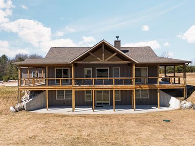 8496 Hudson Rd SW, Fife Lake, MI, 49633