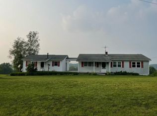 1078 Brooks Rd, Punxsutawney, PA 15767