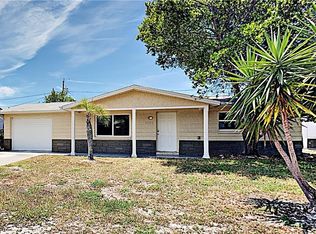 3543 Hendrix St, New Port Richey, FL 34652