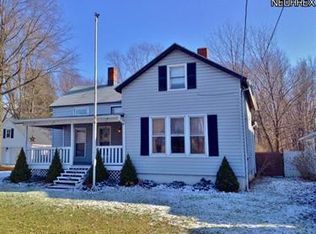 3825 Avon Lake Rd, Litchfield, OH 44253