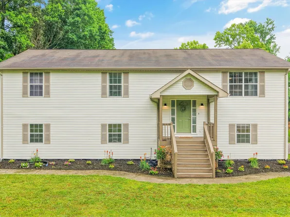 12200 Yarnell Rd, Knoxville, TN 37932