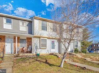 6813 Farmbrook Ct, Frederick, MD 21703