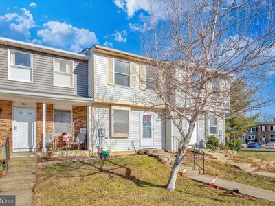 6813 Farmbrook Ct, Frederick, MD, 21703