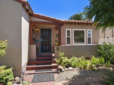 6352 Holabird St, San Diego, CA, 92120