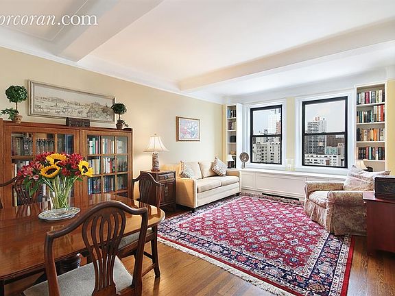 3rd image of 425 E 86th St APT 16D