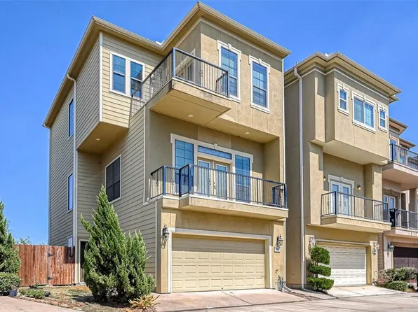 1146 Hempstead Villa Ln, Houston, TX 77008