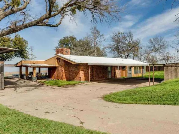 607 Shore Line Dr, Wichita Falls, TX 76308